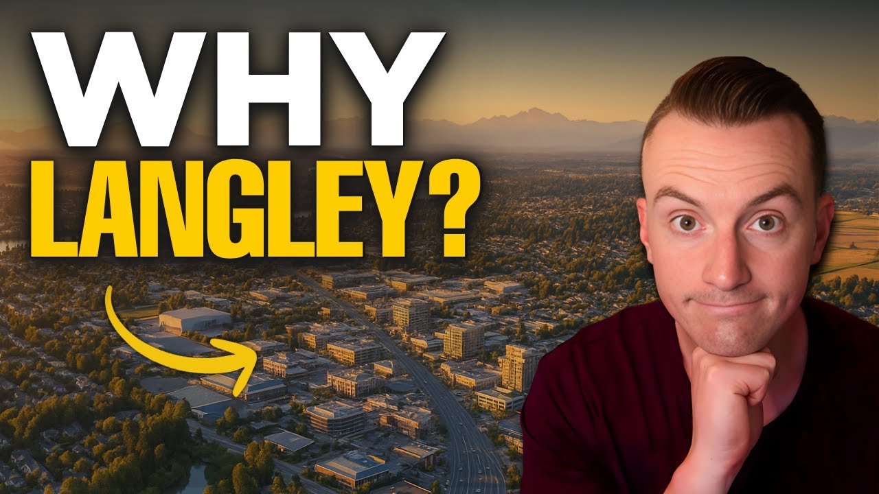 Why Everyone Is Moving to Langley BC: 7 Reasons It's the Lower Mainland's Hottest City