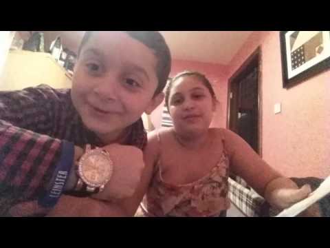 Q&A😆😆with sarah