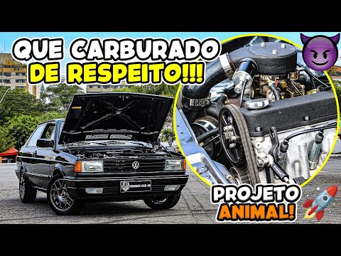 🔥SMOOTHER THAN INJECTED FUEL😮‍💨VOYAGE TURBO CARBURETED