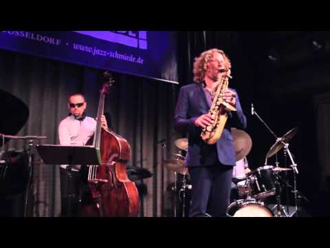 Leaving by Richie Beirach