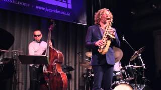 Leaving by Richie Beirach