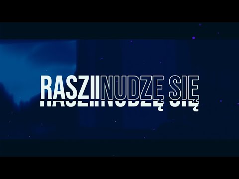 raszii - nudzę się (prod. ENIGMA BEATS)