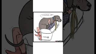 Download lagu Pet Foolery: Lap Dog (Comic Dub) mp3 Download lagu Pet Foolery: Lap Dog (Comic Dub) mp3
