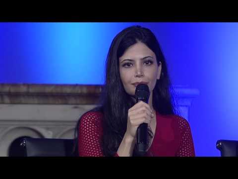 Interview with Former Iranian Prisoners Maryam Rostampour and Marziyeh Amirizadeh | 13 July 2014