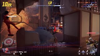 【Marvel Rivals】スパイダーマンでちくちく Part.2