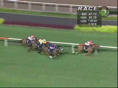 (新加坡)「細腦」SLOW WALTZ 打開勝利之門 (4/9/2009)