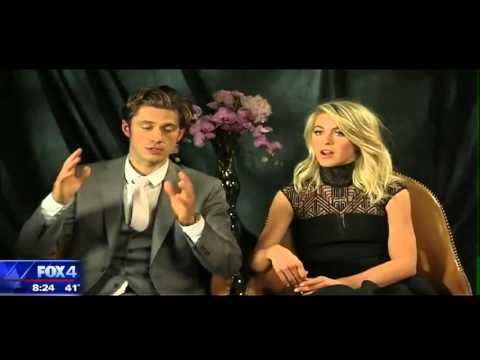 Preview: Grease LIVE