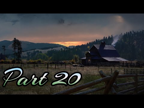 Far Cry 5 Walkthrough Gameplay Part 20 (No Commentary)