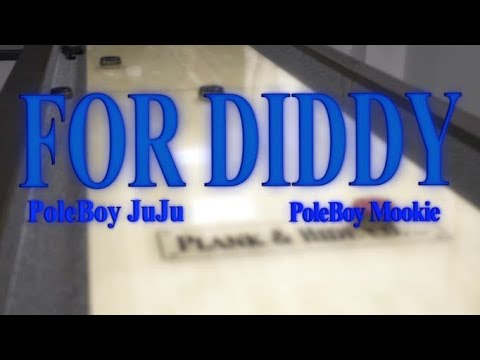 PoleBoy JuJu x PoleBoy Mookie - "For Diddy" (Official Music Video) Dir by @Babypicassofilms
