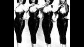 Shangri-Las - Heaven Only Knows w/ LYRICS