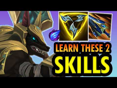 best champ to climb low elo - Climbing With Nasus Is EASY If You Master These 2 Things