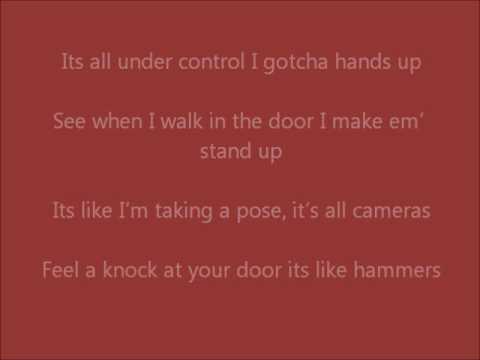 Mizz nina ft florida take over lyrics