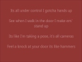 Mizz nina ft florida take over lyrics 