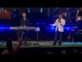 Michael W. Smith & Israel Houghton "Help Is On ...