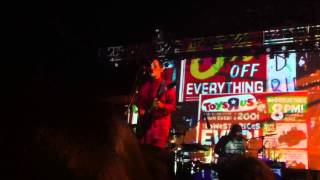 Of Montreal &quot;Bassem Sabry&quot; at Night of the Living Fest 3