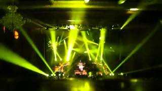 widespread panic - you got yours