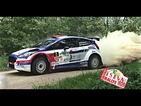 ISEUM rally Szombathely 2017 Maxx Attack