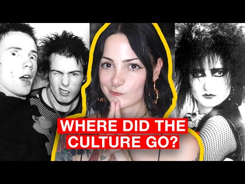 Has TikTok Killed Alternative Subcultures?