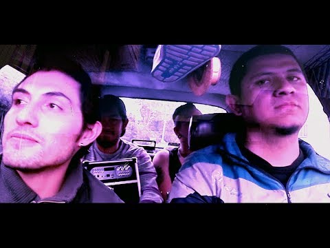 El Fourlox - Una Película (Feat. Ziferk, Coroto, Sacro & Guitarroloco)  2016