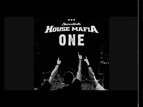 Swedish House Mafia "One" Mix!! [Afrojack, Dada Life, Michael Woods & Chris Lake]
