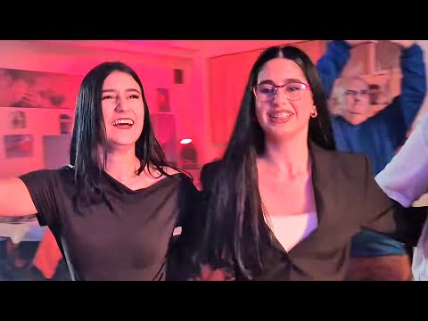 🔴 Najljepše cure za Nevačku kolo vode - Marić Bend - Hotel Heco Plus Sarajevo - Bosanski teferič