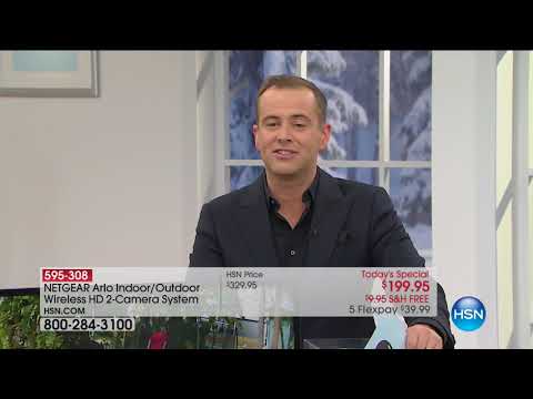 HSN | Electronic Connection 02.04.2018 - 12 AM