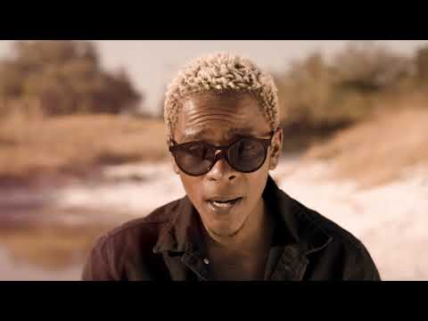 Bones Yamukongo - Oh Lord (Official Video)