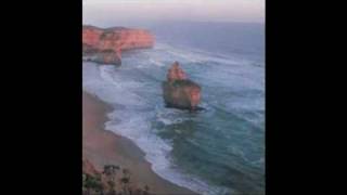 James Asher - Crocodile feet