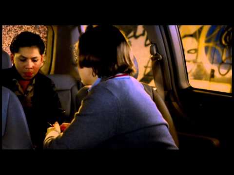 The Sitter Clip - Friend