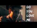 Do You Love Me - cover - I'm back youtube! 