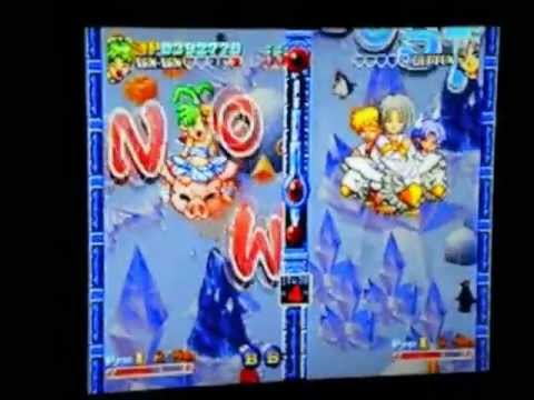 twinkle star sprites sega saturn download