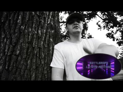 Sorb vs Itchy - BLR VR (prod. by Lethal Needle)