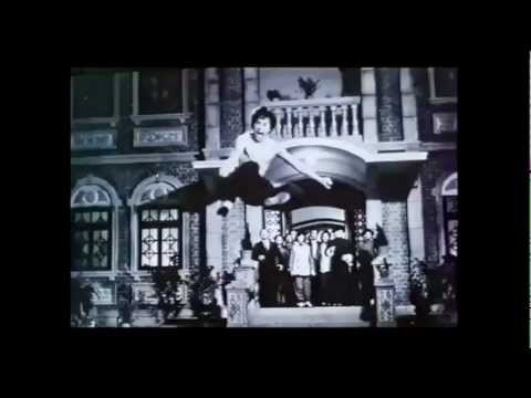 BRUCE LEE - THE GREEN HORNET - 70' Theatrical Movies Trailers