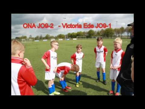 ONA JO9 2 Victoria JO9 1 filmpje