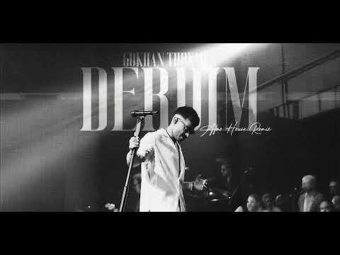 Gökhan Türkmen - Derdim | Afro House Remix