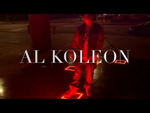 Al Koleon - Moonrocks & OG Produced by Boogie TipTop Dir by Nick Brazinsky