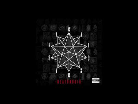 Racal Tresvecestres Ft.Perro Fu -02 Clan de la Serpiente