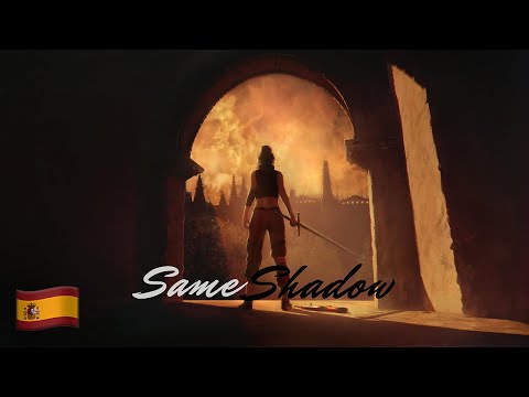 SameShadow youtube-video