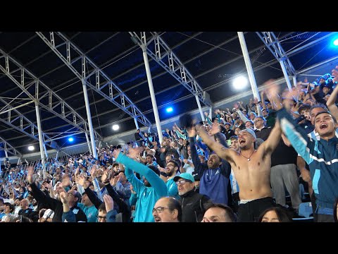 Goles + Locura en el final | Racing 3 - 2 River - Liga Profesional 2025