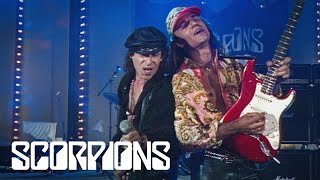 Scorpions - Living For Tomorrow (Goldene Europa 1992)