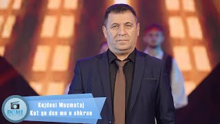 Kujdesi Muçmataj - Kot Qe Don Me U Shkrue