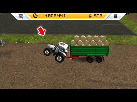Fs14 Farming simulator 14 Game !