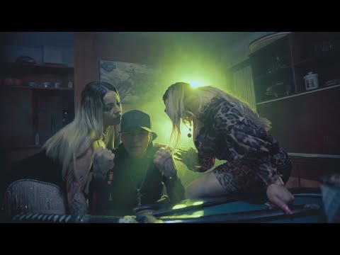 Como la ve / Richard Ahumada / video oficial