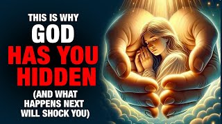 GOD Said “THEY WILL COME LOOKING FOR YOU “ (You’re Not Ready for This)