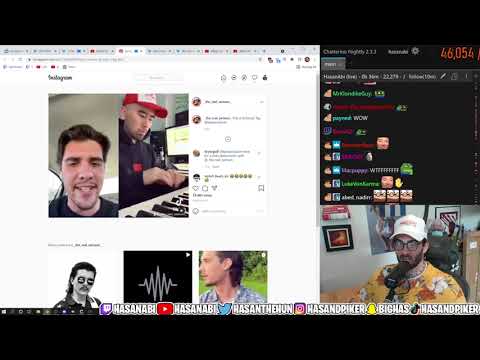 The Worst Thing I Have ever Heard (Hasanabi)