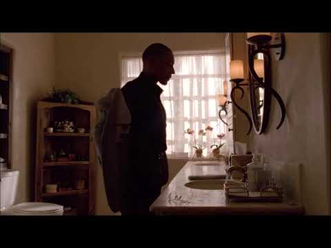 "Bang Data" but you are in a bathroom at Don Eladios party