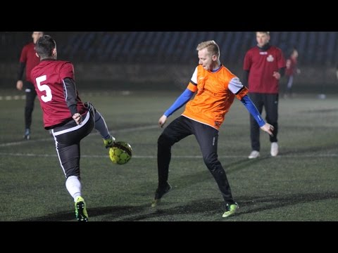 ZSK '97 - WygodaTrans: 13. tydzień (FLS Jesień 2016)