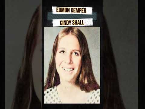 edmund kemper homicidio de cindy shall