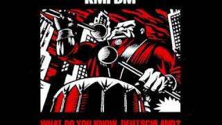 KMFDM - Positiv