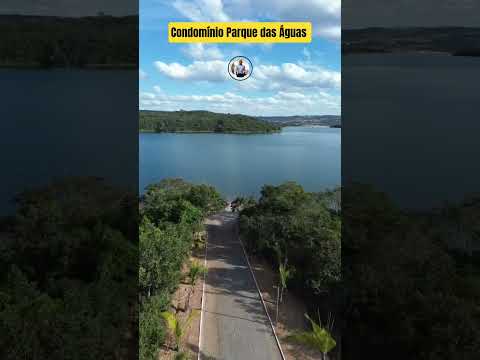 Condomínio Parque das Águas,  Lago Corumbá 4, Alexânia Goiás